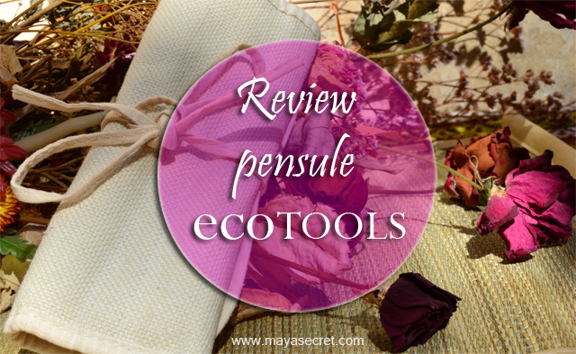 review pensule ecotools