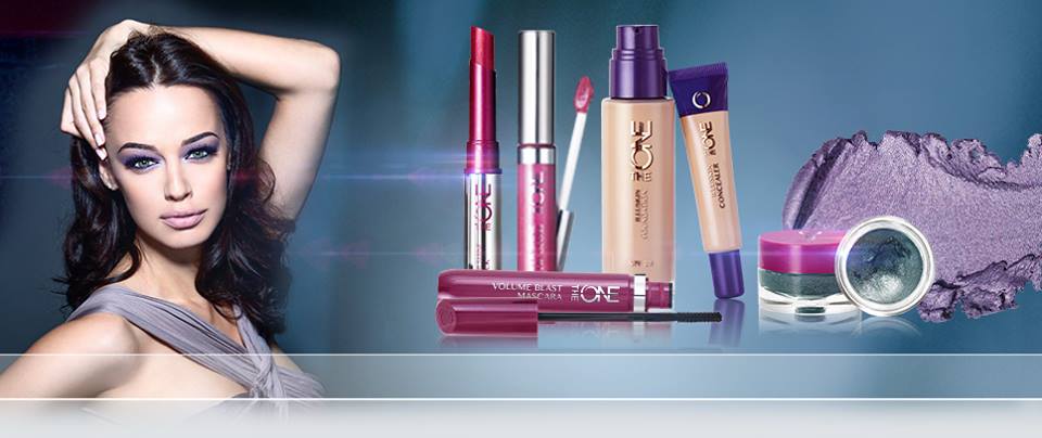 the one oriflame