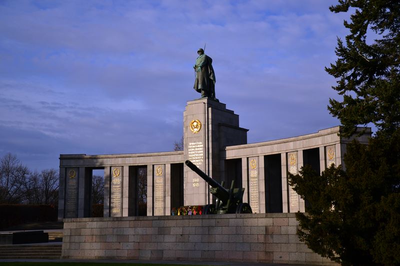 berlin-monument