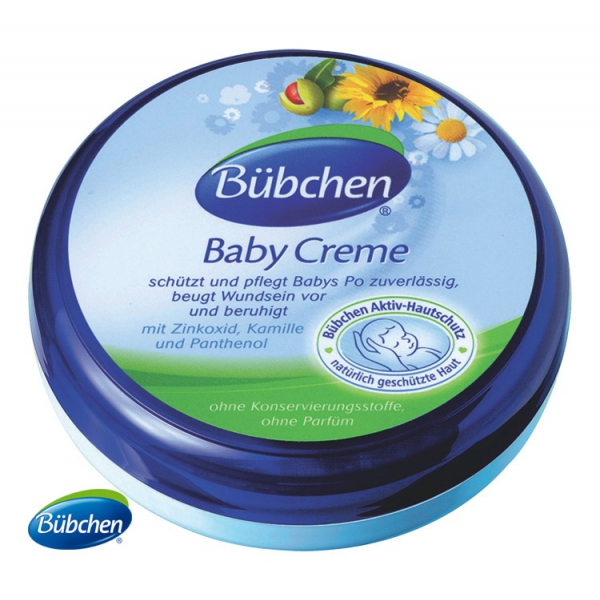bubchen-baby