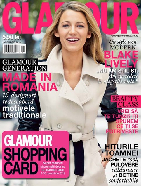 revista glamour