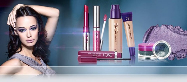 the one oriflame